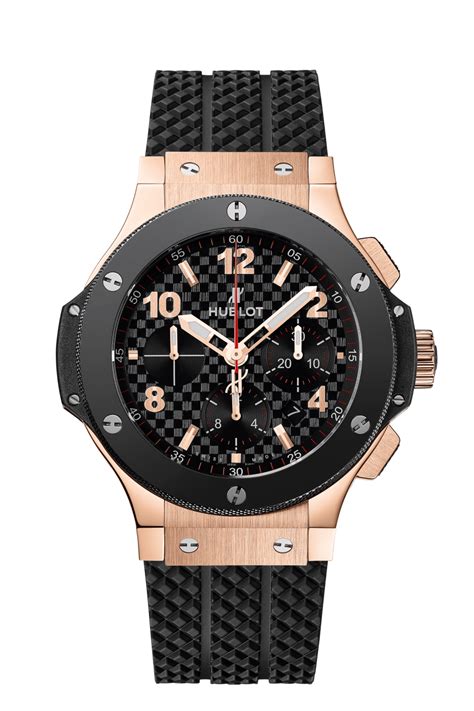 hublot big bang water resistance|hublot big bang watches.